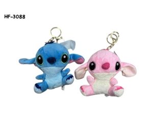 BRELOK PLUSZAK STITCH 7937225