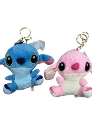 BRELOK PLUSZAK STITCH 7937225