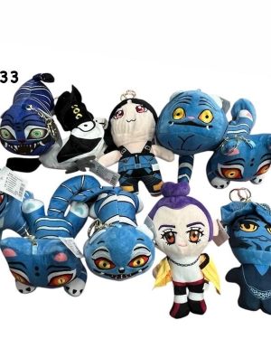 BRELOK PLUSZAK 7937226