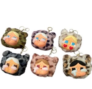 BRELOK PLUSZAK BABY CRY 7937227