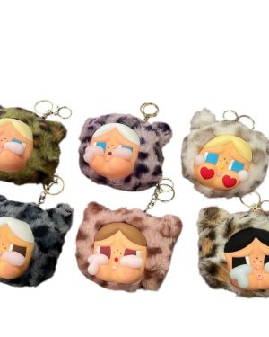 BRELOK PLUSZAK BABY CRY 7937227