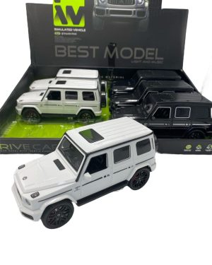 ZABAWKA AUTO 7937228