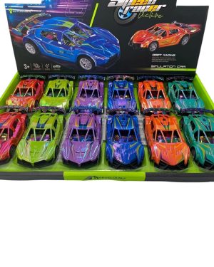 ZABAWKA AUTO 7937229