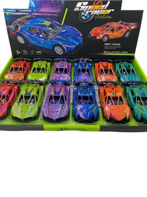 ZABAWKA AUTO 7937229