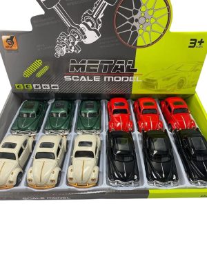 ZABAWKA AUTO 7937230