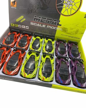 ZABAWKA AUTO 7937231