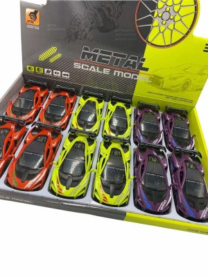 ZABAWKA AUTO 7937231