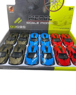 ZABAWKA AUTO 7937232