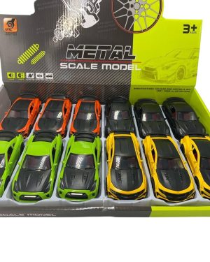 ZABAWKA AUTO 7937234