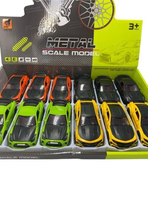 ZABAWKA AUTO 7937234