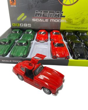 ZABAWKA AUTO 7937235