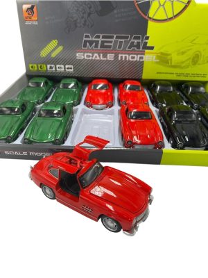 ZABAWKA AUTO 7937235