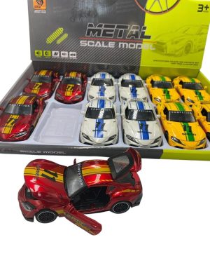 ZABAWKA AUTO 7937237