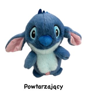 MASKOTKA STITCH GADAJĄCA 7937241