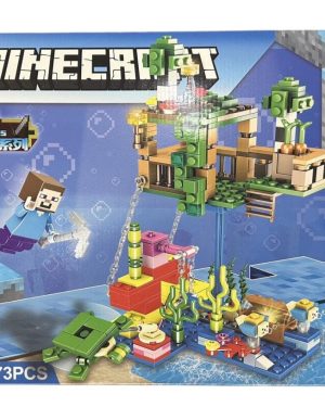 KLOCKI MYCRAFT 7937243