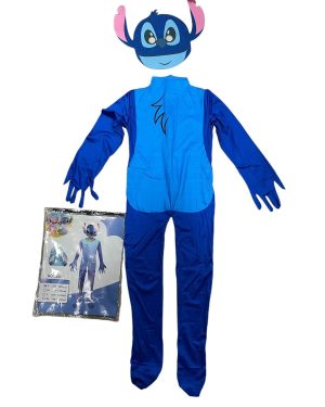 STROJE KOSTIUM STITCH SIZE - M 7937250