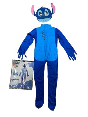 STROJE KOSTIUM STITCH SIZE - S 7937251