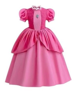 STROJE KOSTIUM PRINCESS SIZE - S 7937257