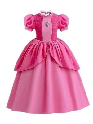 STROJE KOSTIUM PRINCESS SIZE - S 7937257