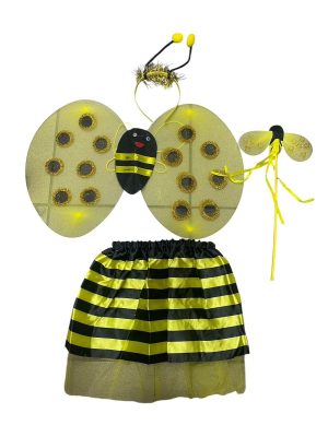 STRÓJ KOSTIUM PSZCZOŁA 7937259