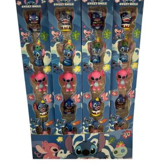 ZESTAW FIGURKI STITCH 7937265