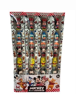 ZESTAW FIGURKI MICKEY 7937269