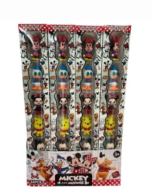 ZESTAW FIGURKI MICKEY 7937269