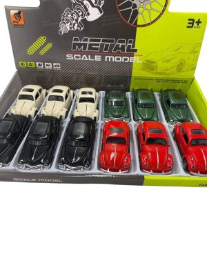 ZABAWKA AUTO 7978118