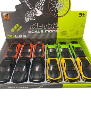 ZABAWKA AUTO 7978119