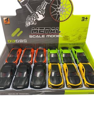 ZABAWKA AUTO 7978119