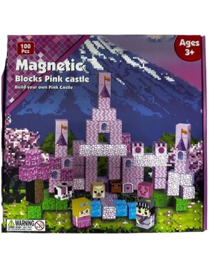 KLOCKI MAGNETYCZNA 100EL 7978120