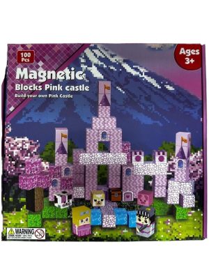 KLOCKI MAGNETYCZNA 100EL 7978120