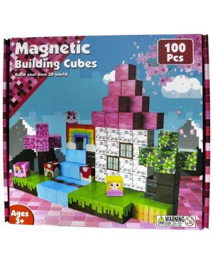 KLOCKI MAGNETYCZNA 100EL 7978121