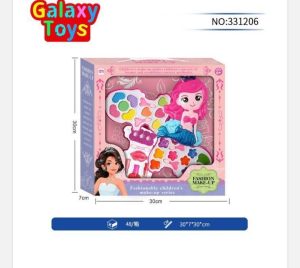 Zestaw Kosmetyczny dla Dzieci 7854725