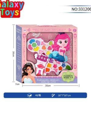 Zestaw Kosmetyczny dla Dzieci 7854725