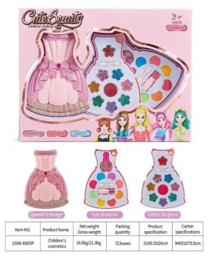 Zestaw Kosmetyczny dla Dzieci 7854726