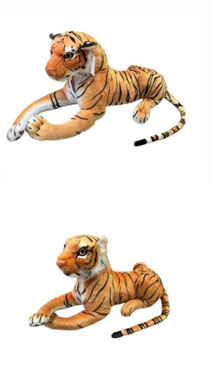 Maskotka Pluszowa 40cm bez Ogonu 4808388