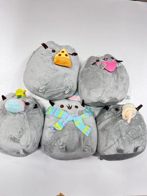 Maskotka Pluszowa 23cm 4808390