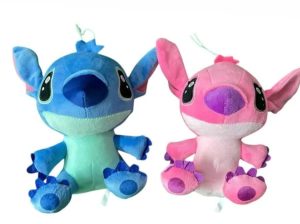 Maskotka Pluszowa Stitch 4808404