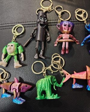 Klocki Brainroot 3D 4808405