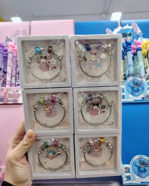 Zestaw Biżuterii 4808406