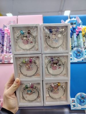 Zestaw Biżuterii 4808406