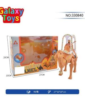 Zabawki na baterie 4808408