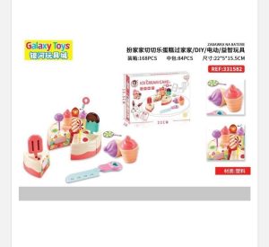 Zabawki ICE Cream Cake 4808410