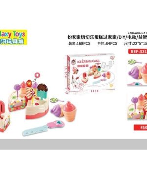 Zabawki ICE Cream Cake 4808410