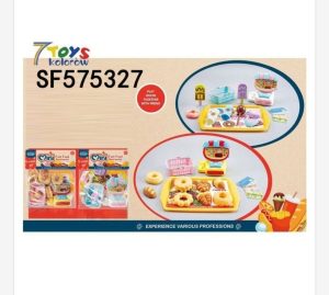 Zabawki Kasa Fiskalna 4808427