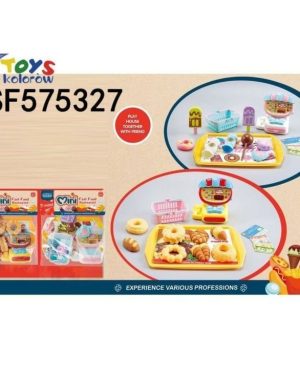 Zabawki Kasa Fiskalna 4808427