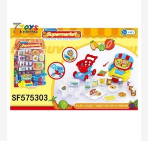 Zabawki Kasa Fiskalna 4808428