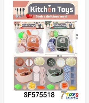 Zabawki Kichen Toys 4808429