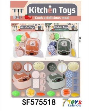 Zabawki Kichen Toys 4808429